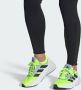 Adidas adistar 2 hardloopschoenen grijs groen heren - Thumbnail 3