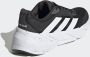 Adidas Adistar Heren Sportschoenen Hardlopen Weg zwart wit - Thumbnail 4
