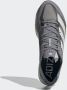 Adidas Hardloopschoenen voor Volwassenen Adizero Adios 7 Vrouw Donker grijs - Thumbnail 4