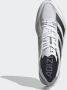 Adidas Hardloopschoenen voor Volwassenen Adizero Adios 7 Wit - Thumbnail 5