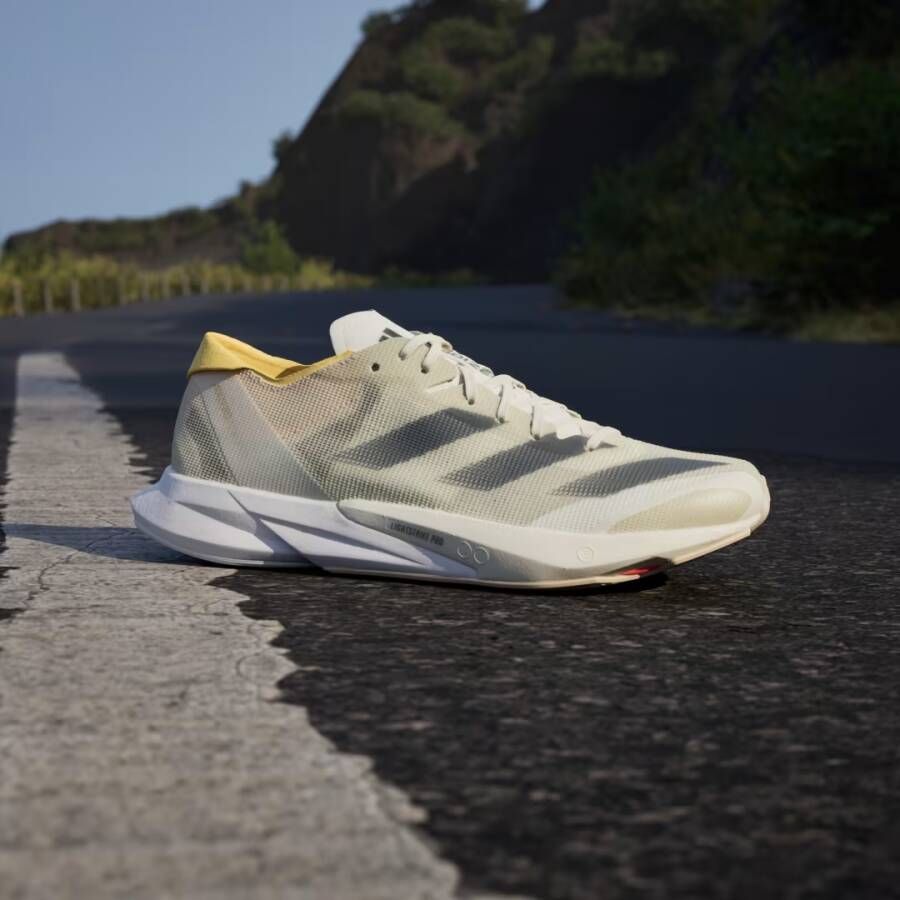 Adidas Performance ADIZERO ADIOS 8 W