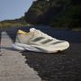 Adidas Women's Adizero Adios 8 Hardloopschoenen grijs - Thumbnail 4