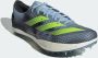 Adidas Perfor ce Adizero Ambition Track and Field Lightstrike Schoenen - Thumbnail 4