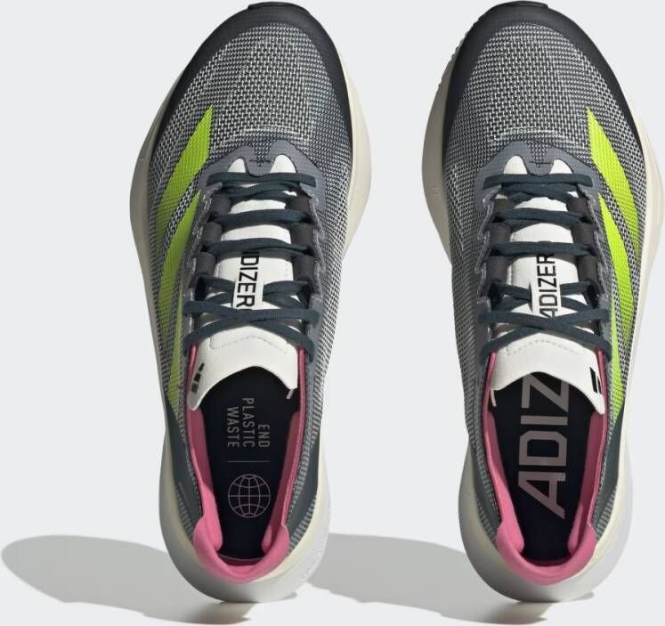 Adidas Performance Adizero Boston 12 Schoenen