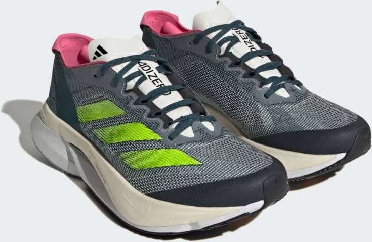 Adidas Performance Adizero Boston 12 Schoenen