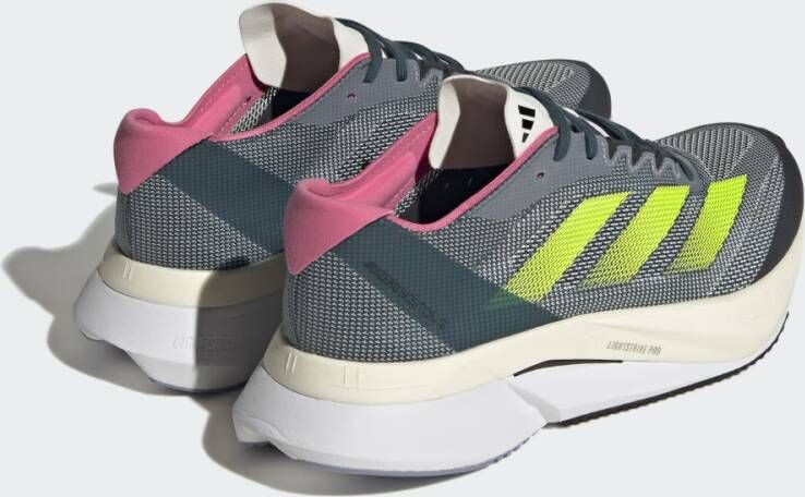 Adidas Performance Adizero Boston 12 Schoenen