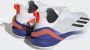 Adidas Performance adizero Cybersonic Tennis Schoenen Unisex Wit - Thumbnail 5