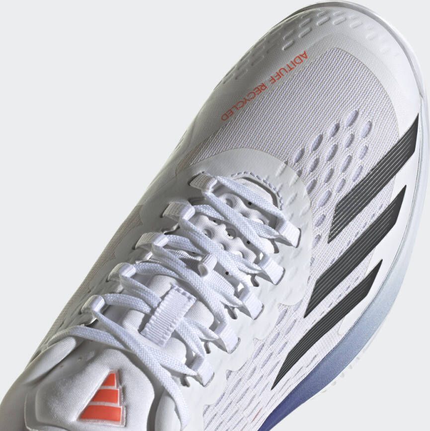 Adidas Performance adizero Cybersonic Tennis Schoenen