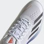 Adidas Performance adizero Cybersonic Tennis Schoenen Unisex Wit - Thumbnail 8