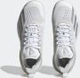 Adidas Adizero Cybersonic Tennisbannen Schoenen Wit 1 3 - Thumbnail 5