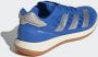 Adidas Sportschoenen voor Adizero Fastcourt Blauw nen - Thumbnail 3
