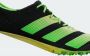 Adidas Perfor ce Adizero Finesse Schoenen - Thumbnail 4