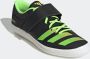 Adidas Perfor ce Adizero Kogelstoot Schoenen - Thumbnail 5