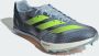 Adidas Perfor ce Adizero Prime SP 2.0 Track and Field Lightstrike Schoenen - Thumbnail 4