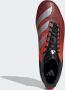 Adidas Perfor ce Adizero RS15 Pro Firm Ground Rugbyschoenen Unisex Zwart - Thumbnail 3