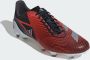 Adidas Perfor ce Adizero RS15 Pro Firm Ground Rugbyschoenen Unisex Zwart - Thumbnail 4