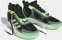 Adidas perfor ce Adizero Select Black Basketball Perfor ce IE9263 - Thumbnail 12