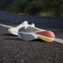Adidas Performance Runningschoenen ADIDAS ADIZERO SL hardloopschoenen - Thumbnail 4
