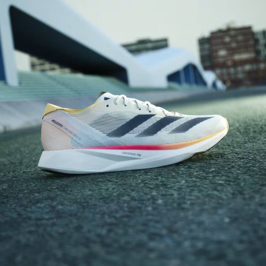 Adidas Performance Adizero Takumi Sen 10 Schoenen