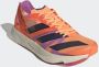 Adidas ADIZERO TAKUMI SEN 8 Running Shoes Hardloopschoenen - Thumbnail 7