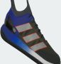 Adidas Perfor ce adizero Ubersoni Clay Court Tennis Schoenen Unisex Grijs - Thumbnail 4