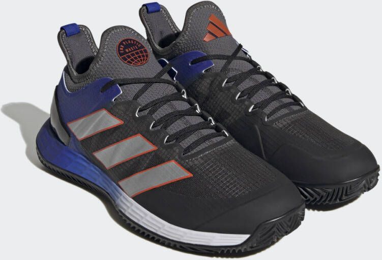 Adidas Performance adizero Ubersonic 4 Clay Court Tennis Schoenen