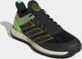 Adidas Performance Adizero Ubersonic 4 Clay Court Tennisschoenen - Thumbnail 4