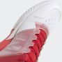 Adidas Tennisschoenen Adizero Ubersonic 4 Heat.rdy Allcourt - Thumbnail 3