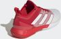 Adidas Tennisschoenen Adizero Ubersonic 4 Heat.rdy Allcourt - Thumbnail 4