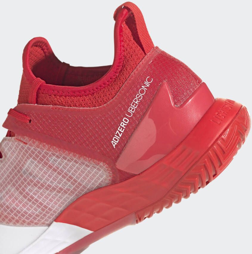 Adidas Performance Adizero Ubersonic 4 Tennis Schoenen