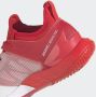 Adidas Tennisschoenen Adizero Ubersonic 4 Heat.rdy Allcourt - Thumbnail 6