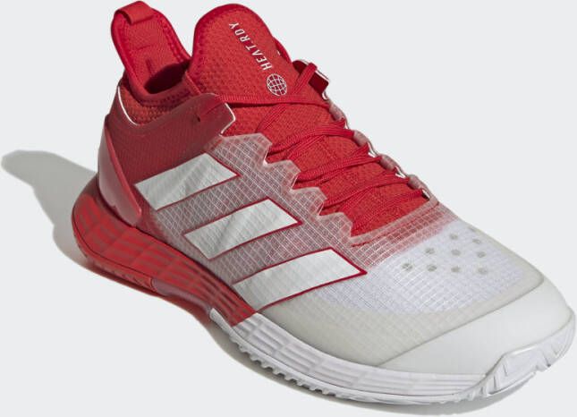 Adidas Performance Adizero Ubersonic 4 Tennis Schoenen