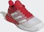 Adidas Tennisschoenen Adizero Ubersonic 4 Heat.rdy Allcourt - Thumbnail 7