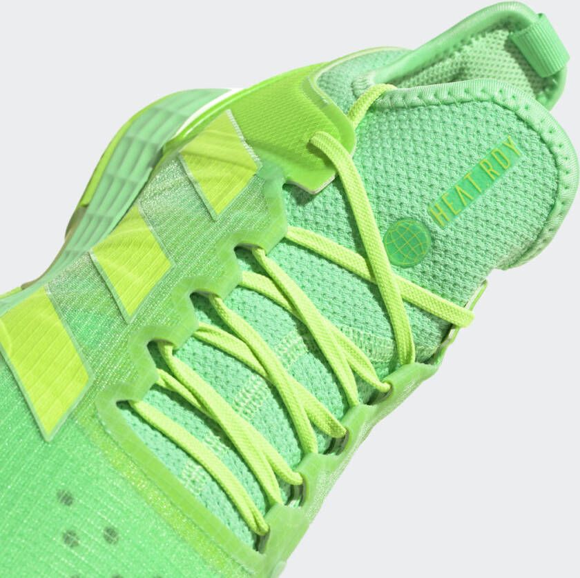Adidas Performance Adizero Ubersonic 4 Tennis Schoenen