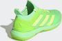 Adidas Tennisschoenen Adizero Ubersonic 4 Heat.rdy Allcourt - Thumbnail 4