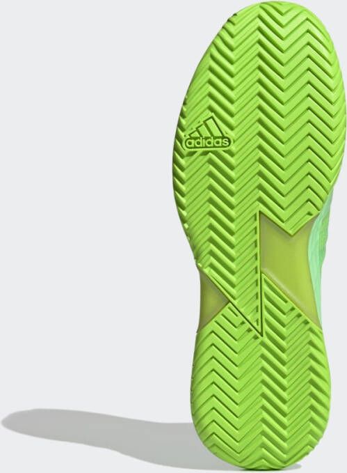 Adidas Performance Adizero Ubersonic 4 Tennis Schoenen