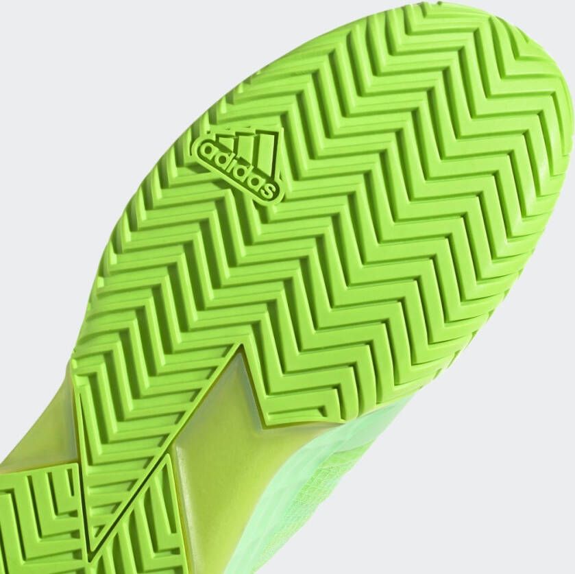 Adidas Performance Adizero Ubersonic 4 Tennis Schoenen
