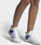 Adidas Performance adizero Ubersonic 4 Tennis Schoenen Dames Wit - Thumbnail 2