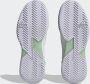 Adidas Performance adizero Ubersonic 4 Tennis Schoenen Dames Wit - Thumbnail 5