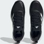 Adidas Perfor ce Adizero Ubersoni Tennisschoenen Unisex Zwart - Thumbnail 4