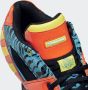 Adidas Agent Gil Restomod BOOST Heren Basketbalschoenen GY6481 - Thumbnail 2