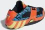 Adidas Agent Gil Restomod BOOST Heren Basketbalschoenen GY6481 - Thumbnail 3