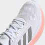 Adidas Sportschoenen 1 3 Vrouwen wit zilver roze - Thumbnail 2