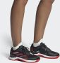 Adidas Avacourt Clay Tennisbannen Schoenen Zwart 2 3 Vrouw - Thumbnail 3
