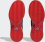 Adidas Avacourt Clay Tennisbannen Schoenen Zwart 2 3 Vrouw - Thumbnail 6