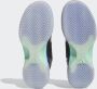 Adidas Avacourt Clay Tennisbannen Schoenen Ftwwht Silv Pulmin Dames - Thumbnail 6