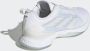 Adidas avacourt Sportschoenen Vrouwen - Thumbnail 12