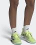 Adidas Avacourt Dames Sportschoenen Tennis Smashcourt Black Green - Thumbnail 3