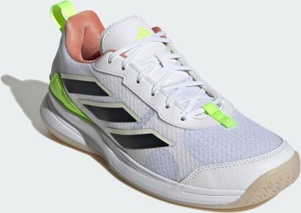 Adidas Performance Avaflash Low Tennis Schoenen