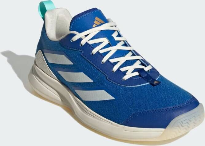 Adidas Performance Avaflash Low Tennis Schoenen